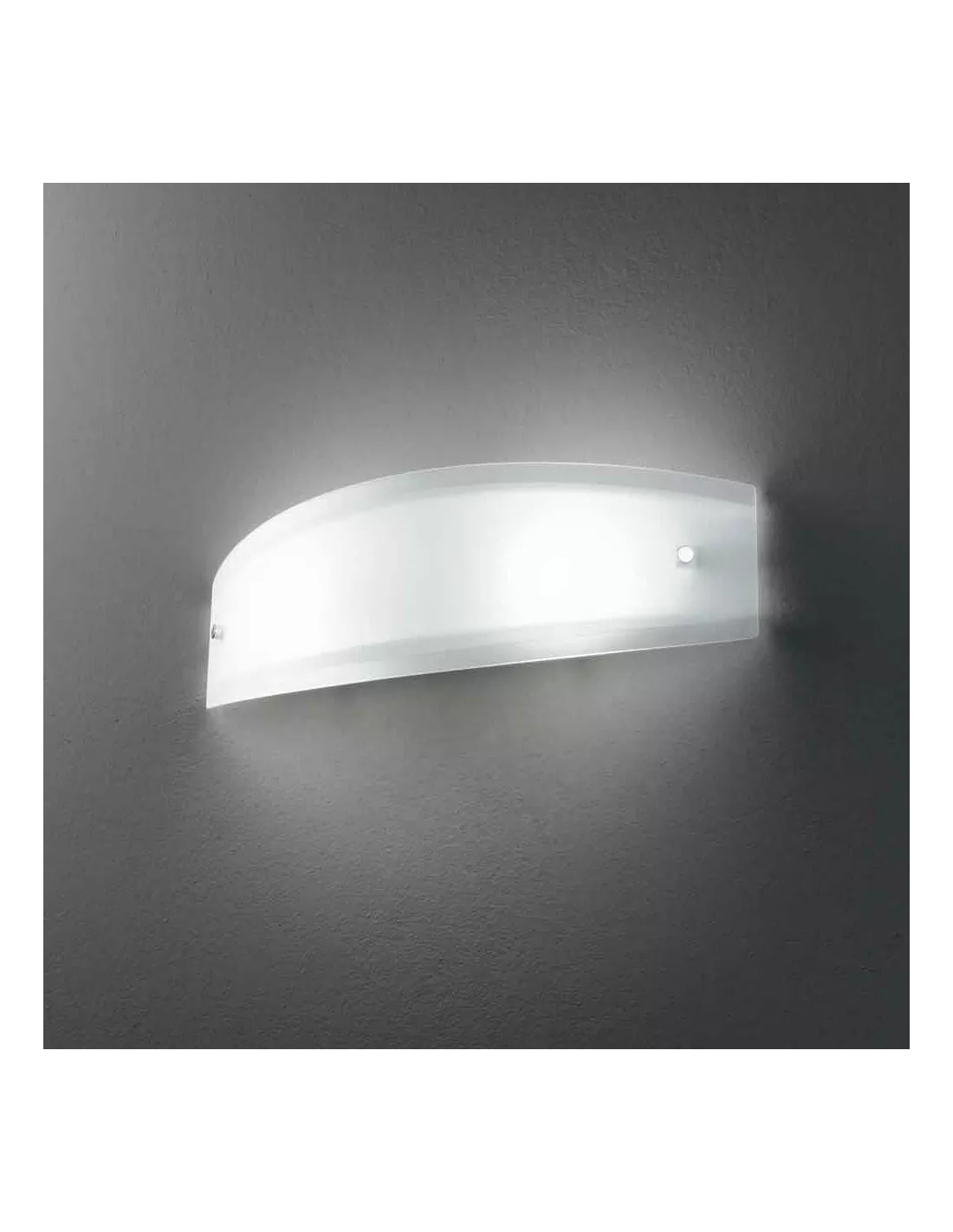Applique Ali Blanche, Ideal Lux – Image 2