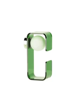 Applique Charlotte Verte