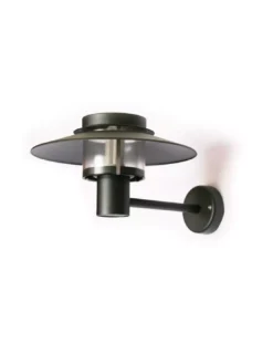 Applique D'extérieur Kerlouan 4 Coloris, Roger Pradier