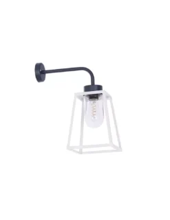 Applique D'extérieur Lampiok 5 Coloris, Roger Pradier