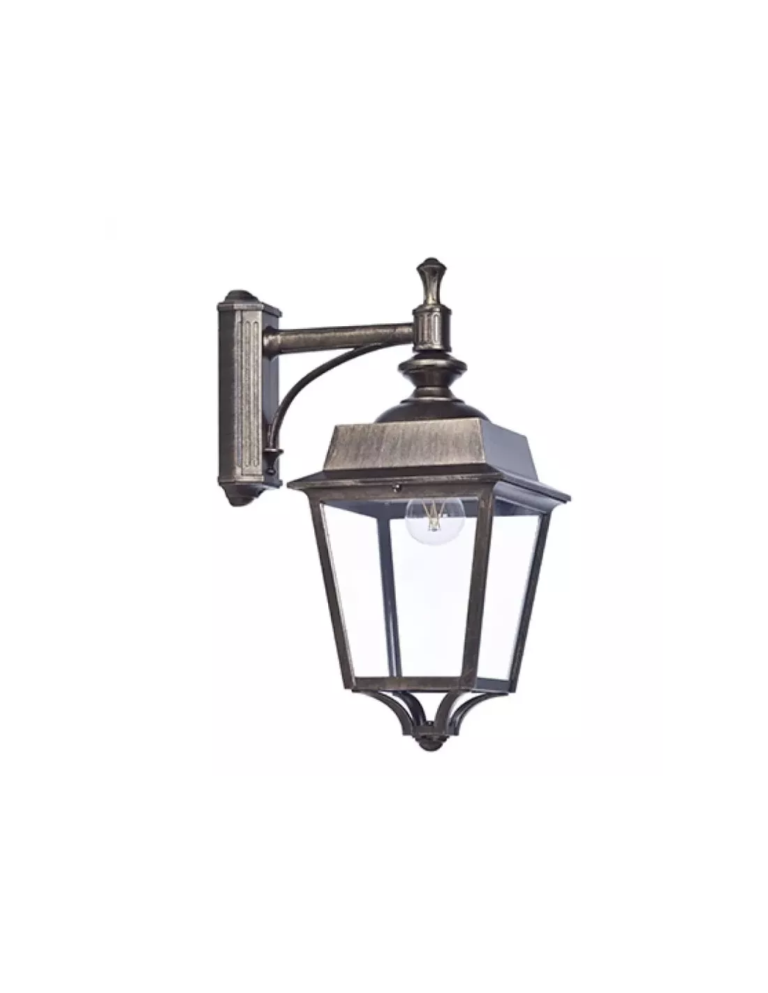 Applique Descendante Extérieure Classique Place Des Vosges 1 Tradition, Roger Pradier