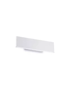 Applique Desk Blanche, Ideal Lux