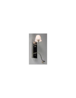 Applique Jin Veilleuse, Linea Verdace