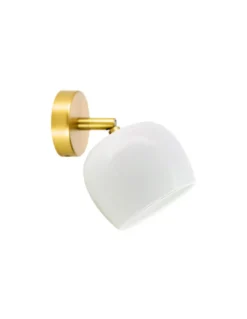 Applique Marcel Blanche, Nexel Edition