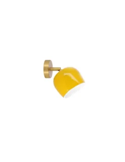 Applique Marcel Jaune, Nexel Edition