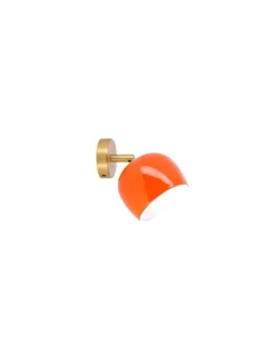 Applique Marcel Orange, Nexel Edition