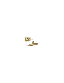 Applique Mirror 25 Doré, Ideal Lux