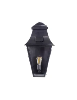 Applique Outdoor Gracieuze Wall, Authentage