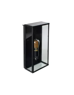 Applique Outdoor Vitrine Normal, Authentage