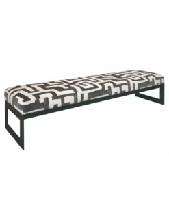 Banquette/Bout De Lit Milos, PH Collection