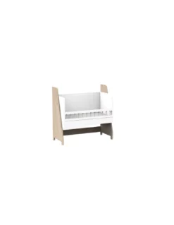 Berceau Cododo 3 En 1 Montessori, Mathy By Bols