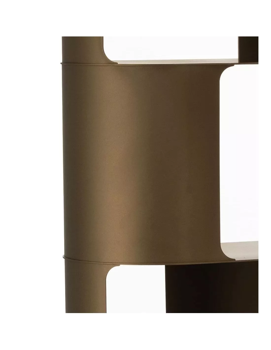 Bibliothèque Eski Bronze/kaki – Image 4