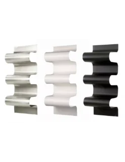 Bibliothèque Design Ondulée, Vidame