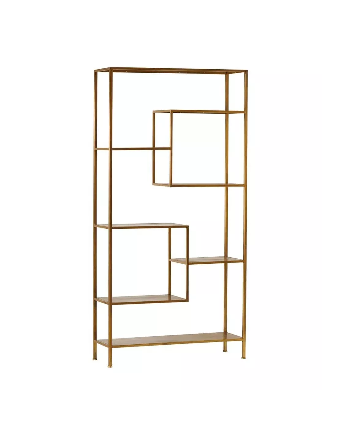 Bibliothèque Dorée Parna – Image 2