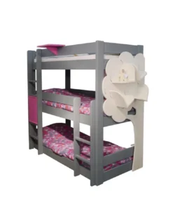 Bibliothèque Enfant Arbre Jules 90, Mathy By Bols