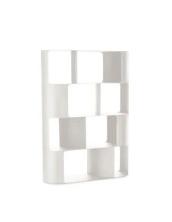 Bibliothèque Eski Blanche