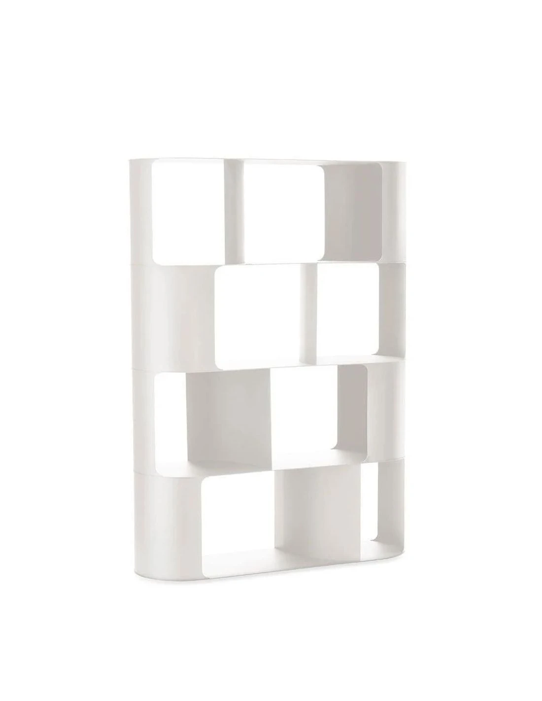 Bibliothèque Eski Blanche