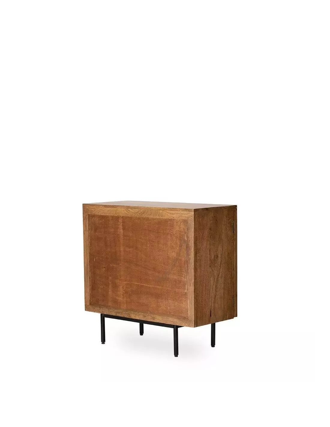 Buffet 2 Portes Ventura Naturel 90cm – Image 3