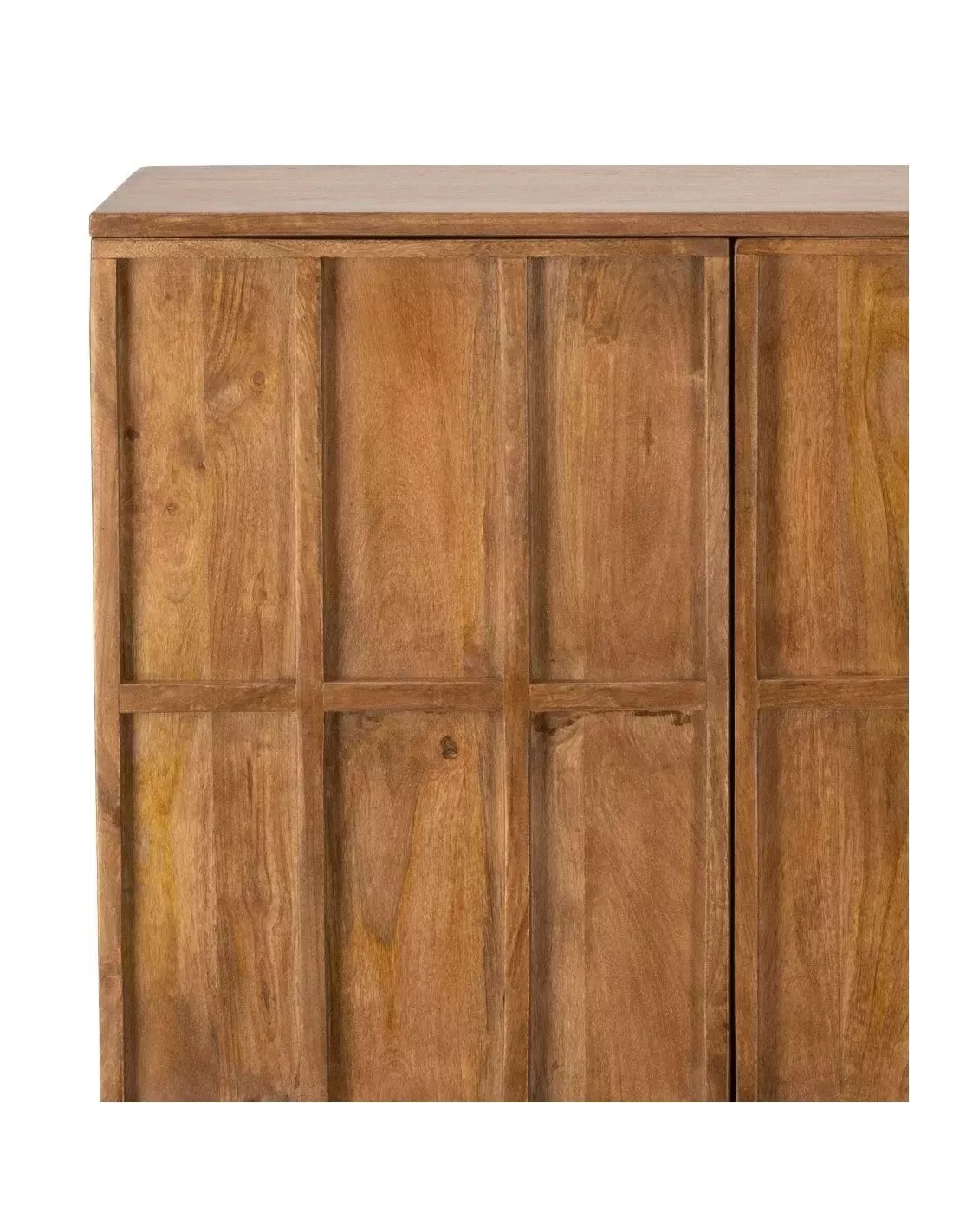 Buffet 2 Portes Ventura Naturel 90cm – Image 4