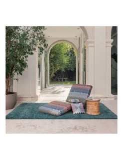 Chaise Longue/Matelas Jalamar Birmingham, Missoni Home