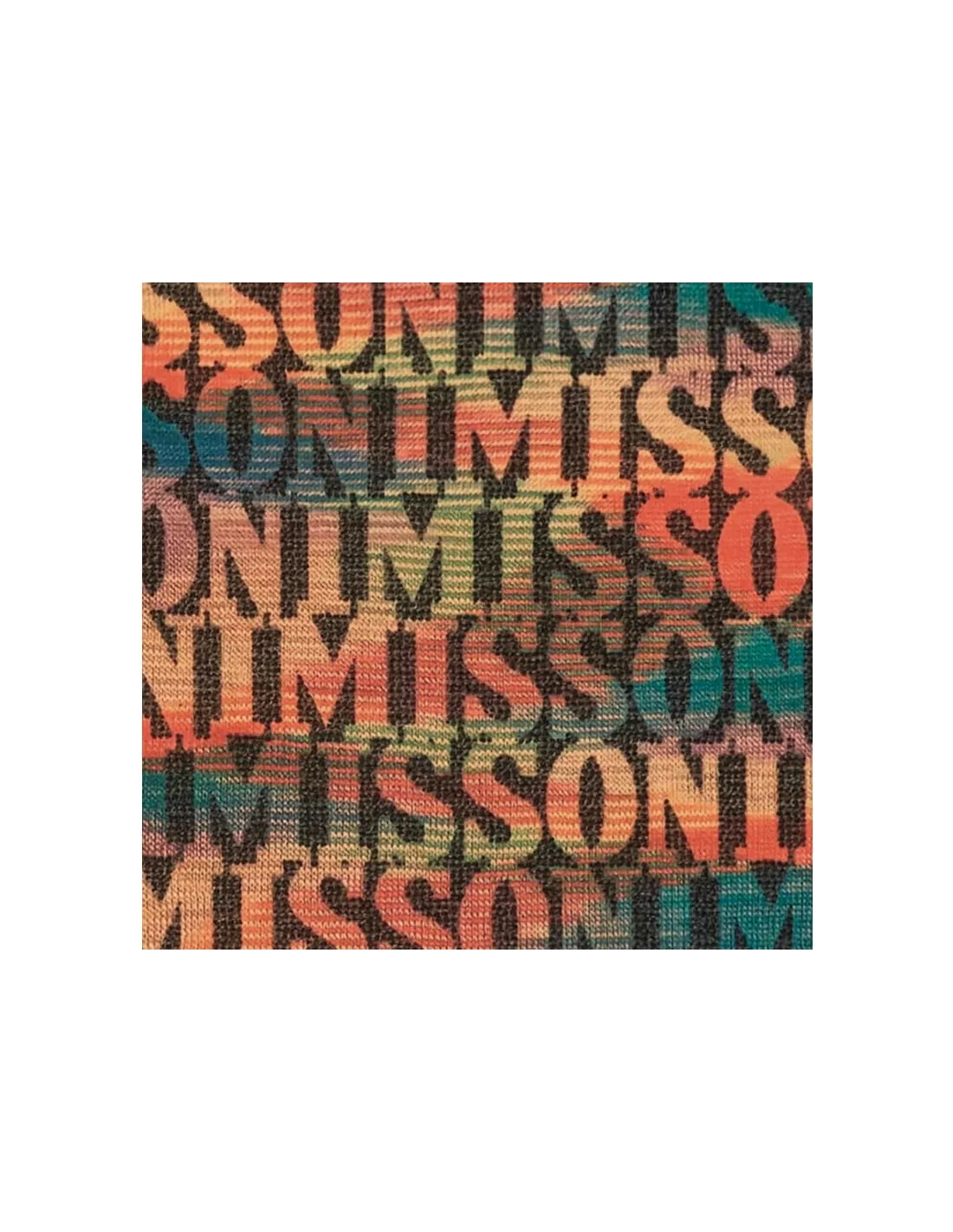 Chaise Longue/Matelas Jalamar Brooklyn, Missoni Home – Image 2