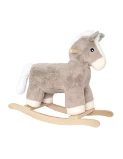 Cheval à Bascule, JaBaDaBaDo