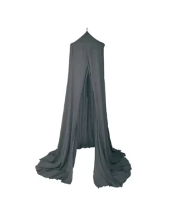 Ciel De Lit Gris Foncé, JaBaDaBaDo