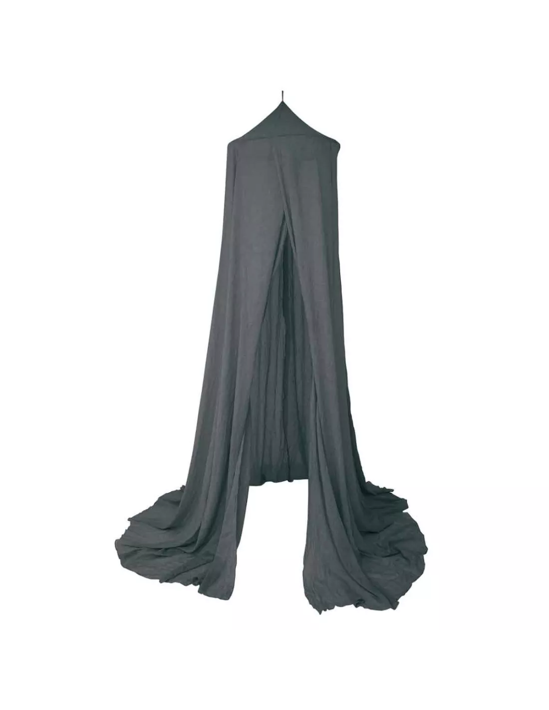 Ciel De Lit Gris Foncé, JaBaDaBaDo