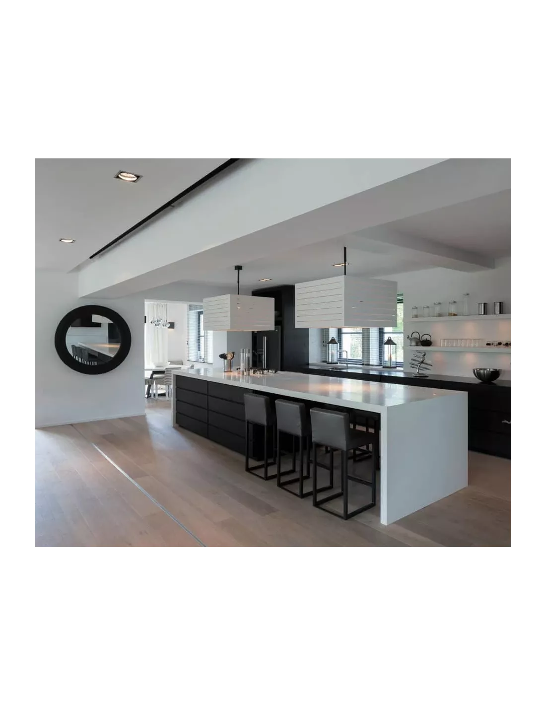 Commode Lago, PH Collection – Image 4