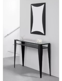 Console Ovali, Un Autre Regard