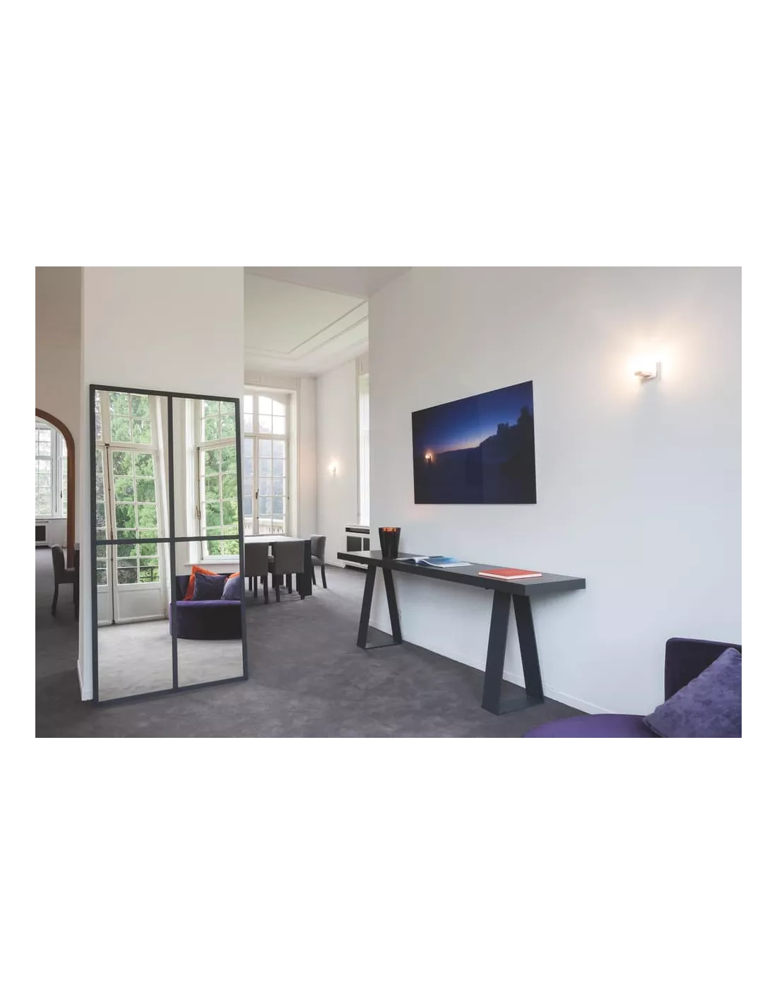 Console Tréteaux, PH Collection – Image 2