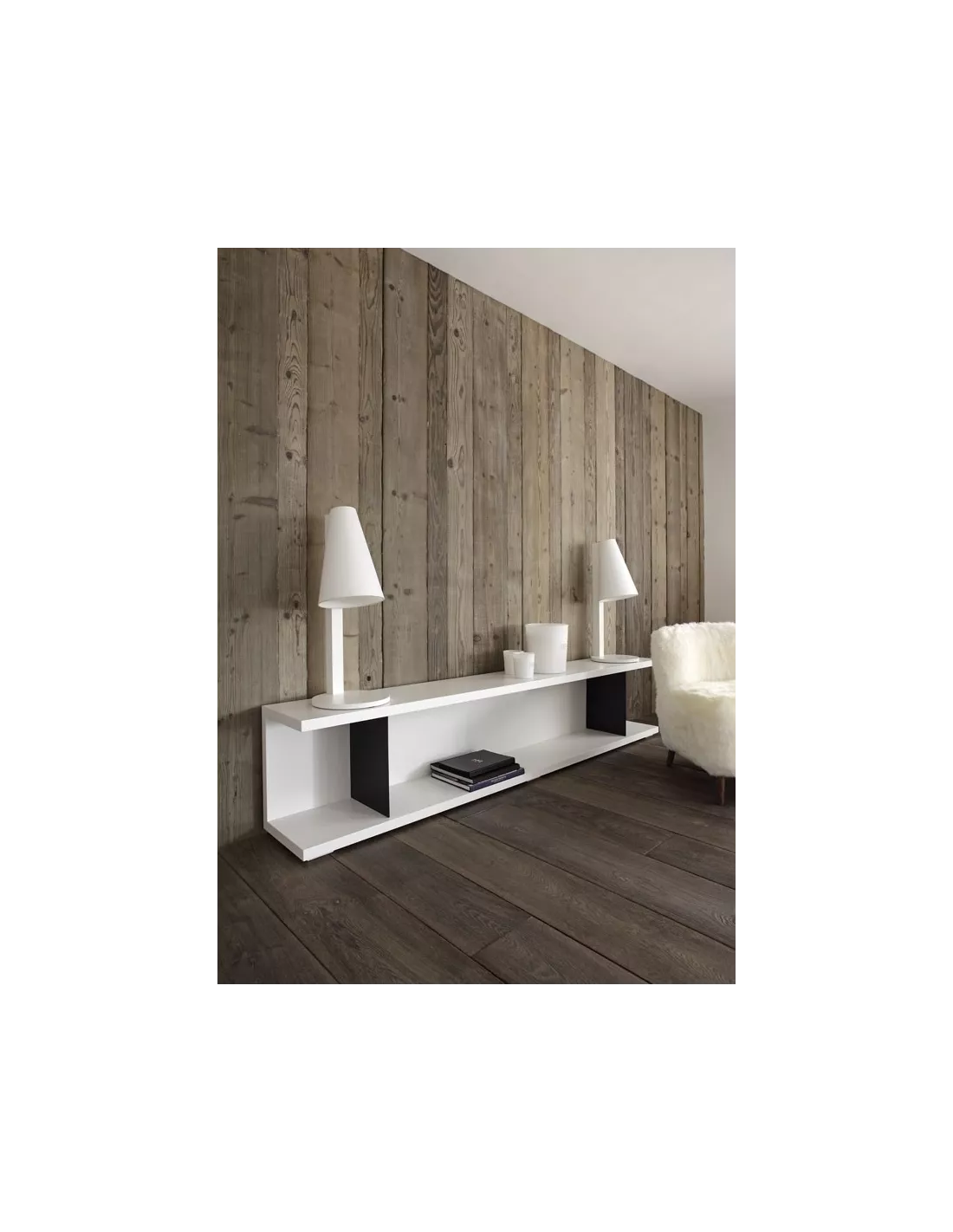 Console/dos De Canapé Delano, PH Collection – Image 3