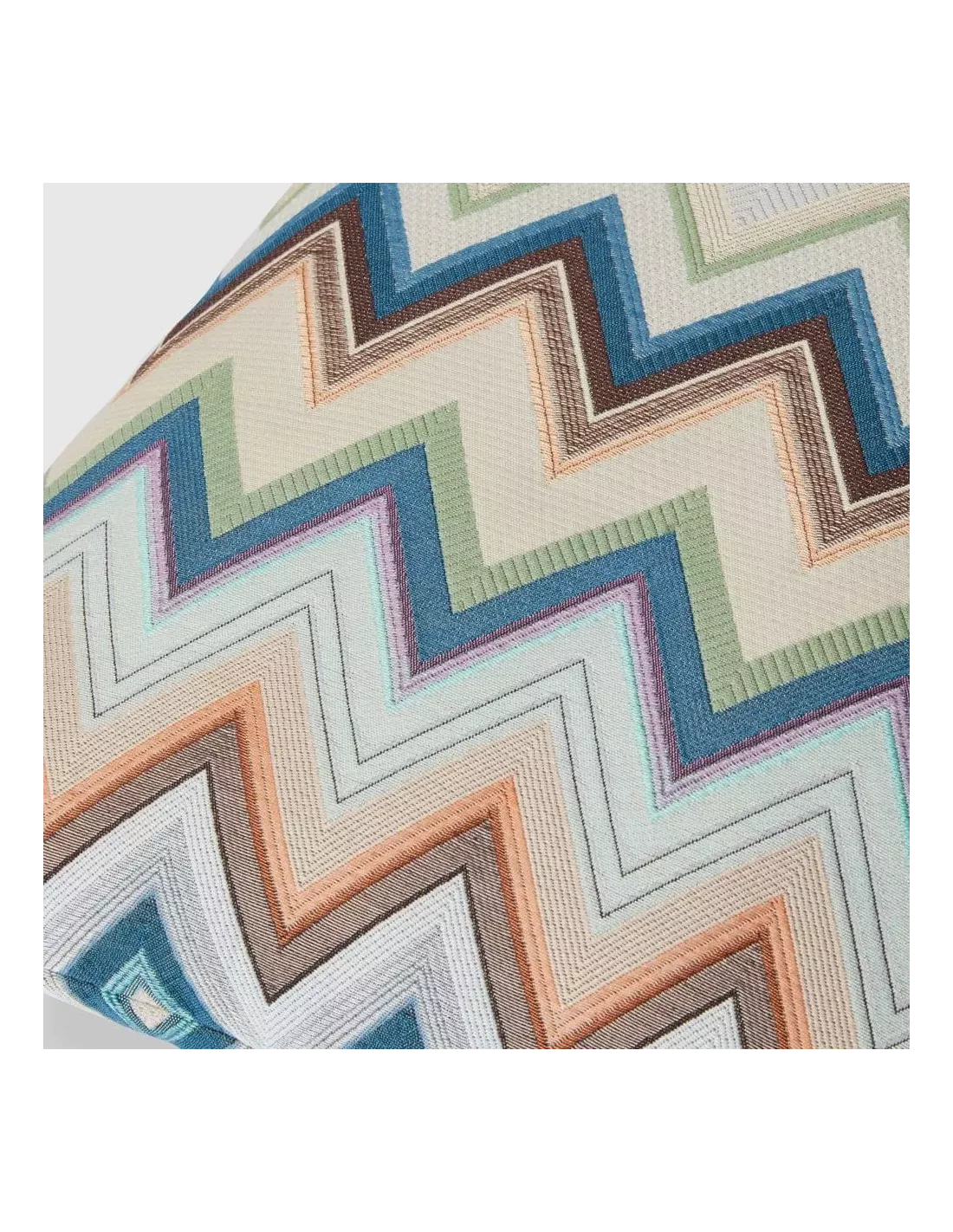 Coussin Agadir 150, Missoni Home – Image 2