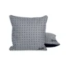 Coussin Apogée Anthracite, Jean Paul Gaultier