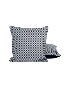 Coussin Apogée Anthracite, Jean Paul Gaultier