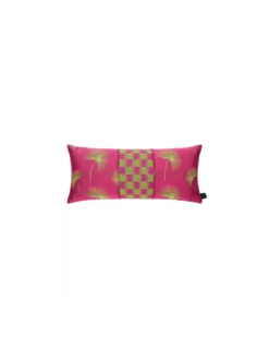 Coussin Chiyogami, K3 Design By Kenzo Takada