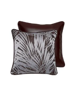 Coussin Drive Taupe Lelievre