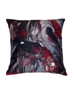 Coussin Fideles Hiver, Jean Paul Gaultier