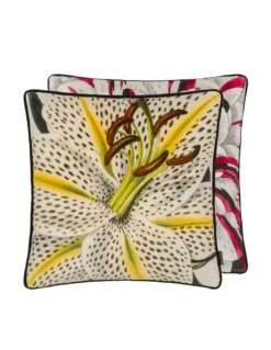 Coussin Flowered, Christian Lacroix