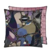Coussin Gems Mix Agate, Christian Lacroix