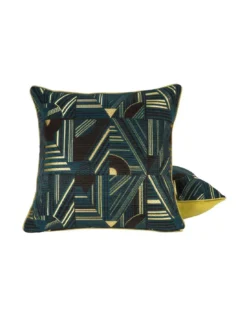 Coussin Kisale Côme, Lelievre