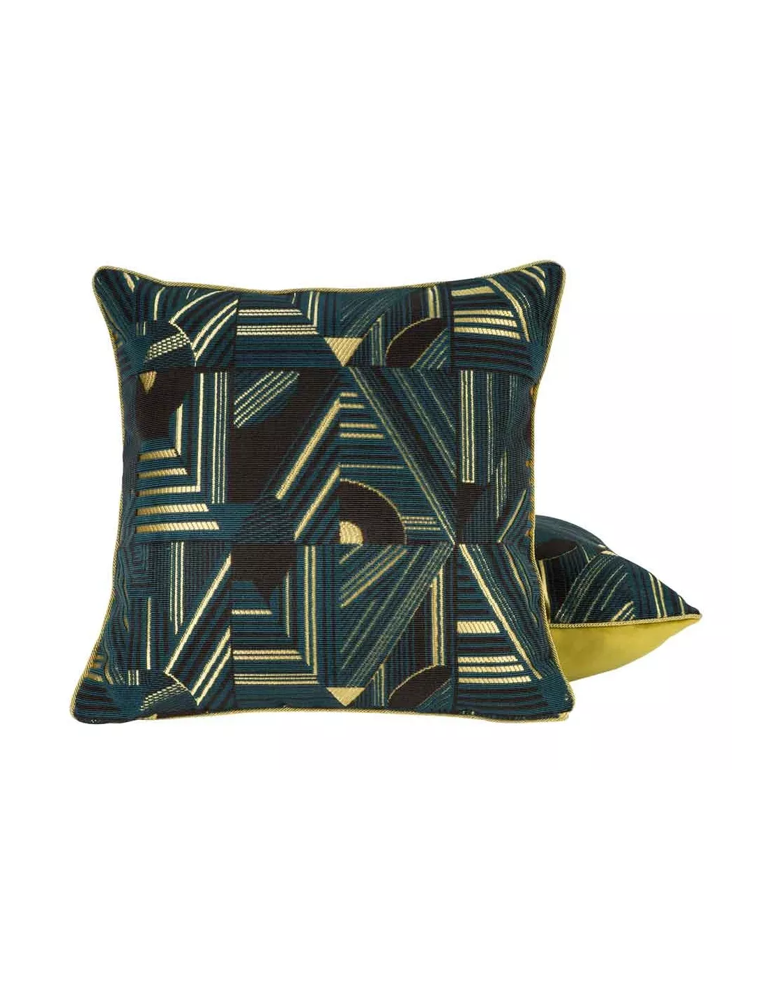 Coussin Kisale Côme, Lelievre