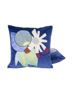 Coussin Libertad Marine, Lelievre