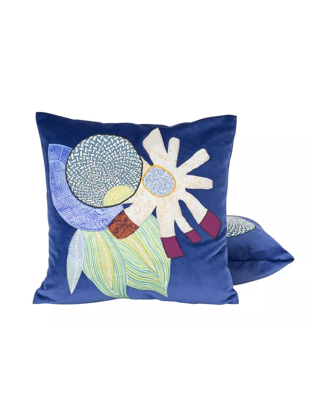 Coussin Libertad Marine, Lelievre