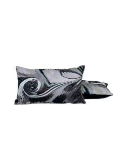 Coussin Mouvement Sable, Jean Paul Gaultier