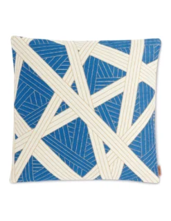 Coussin Nastri Bleu, Missoni Home