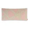 Coussin Nastri Rose Rectangulaire, Missoni Home