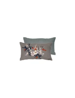 Coussin Poésie Terre Jean Paul Gaultier