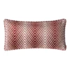 Coussin Rouge Ziggy 156 Rectangulaire, Missoni Home