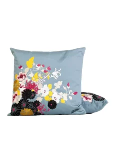 Coussin Sayoko Acier, Jean Paul Gaultier